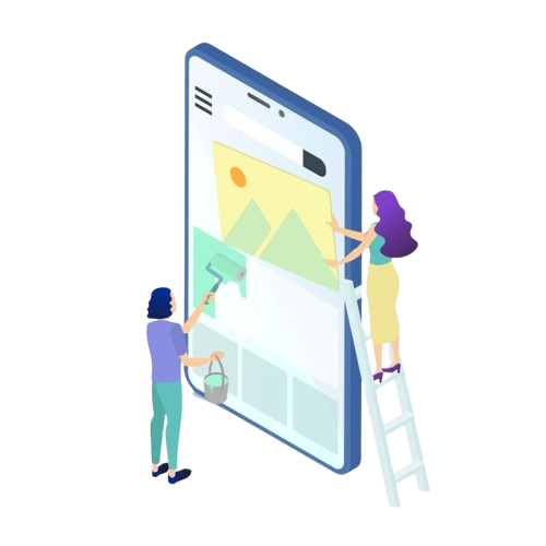 ソニックグロウのWeb制作・デザイン事業